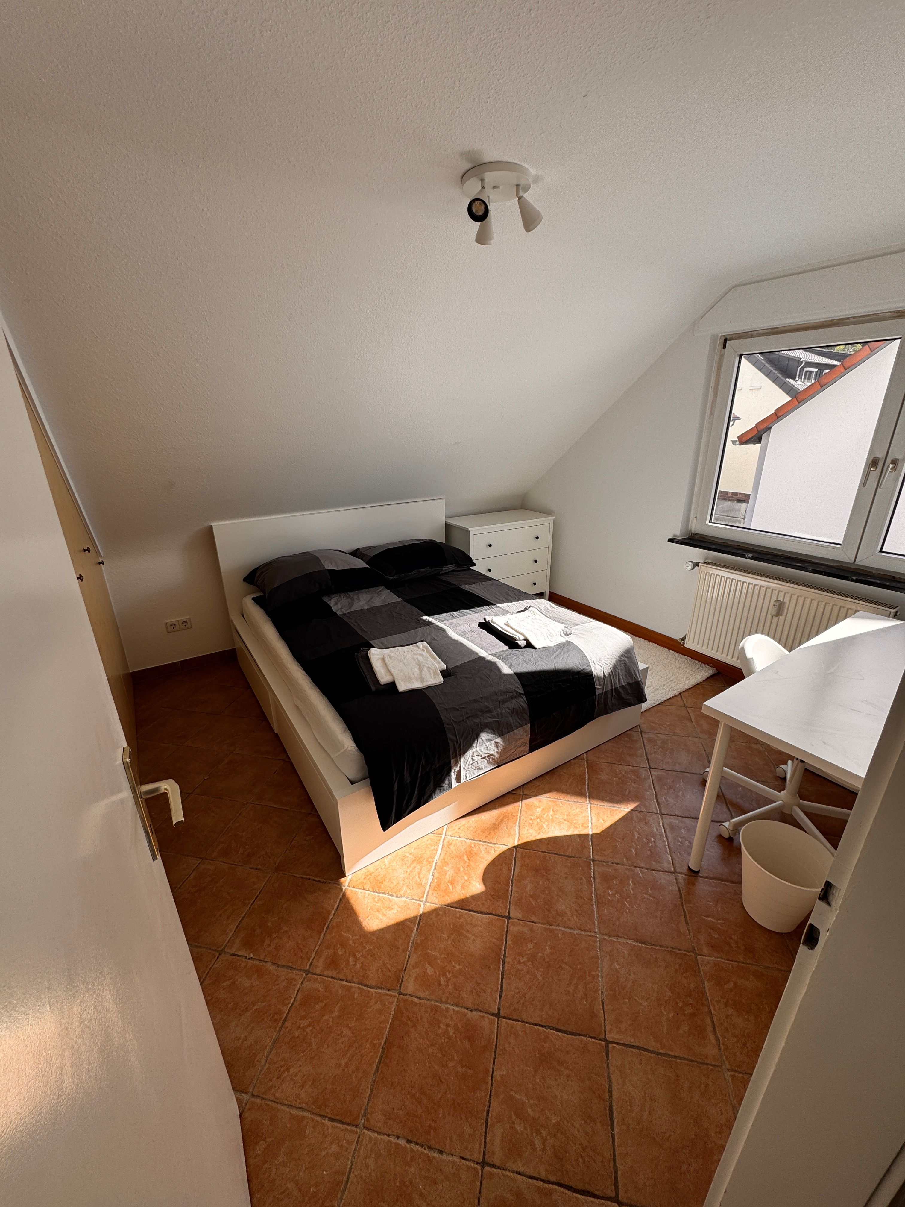 Charming & Modern Home With Nice Neighbours (Karlsruhe) - 27