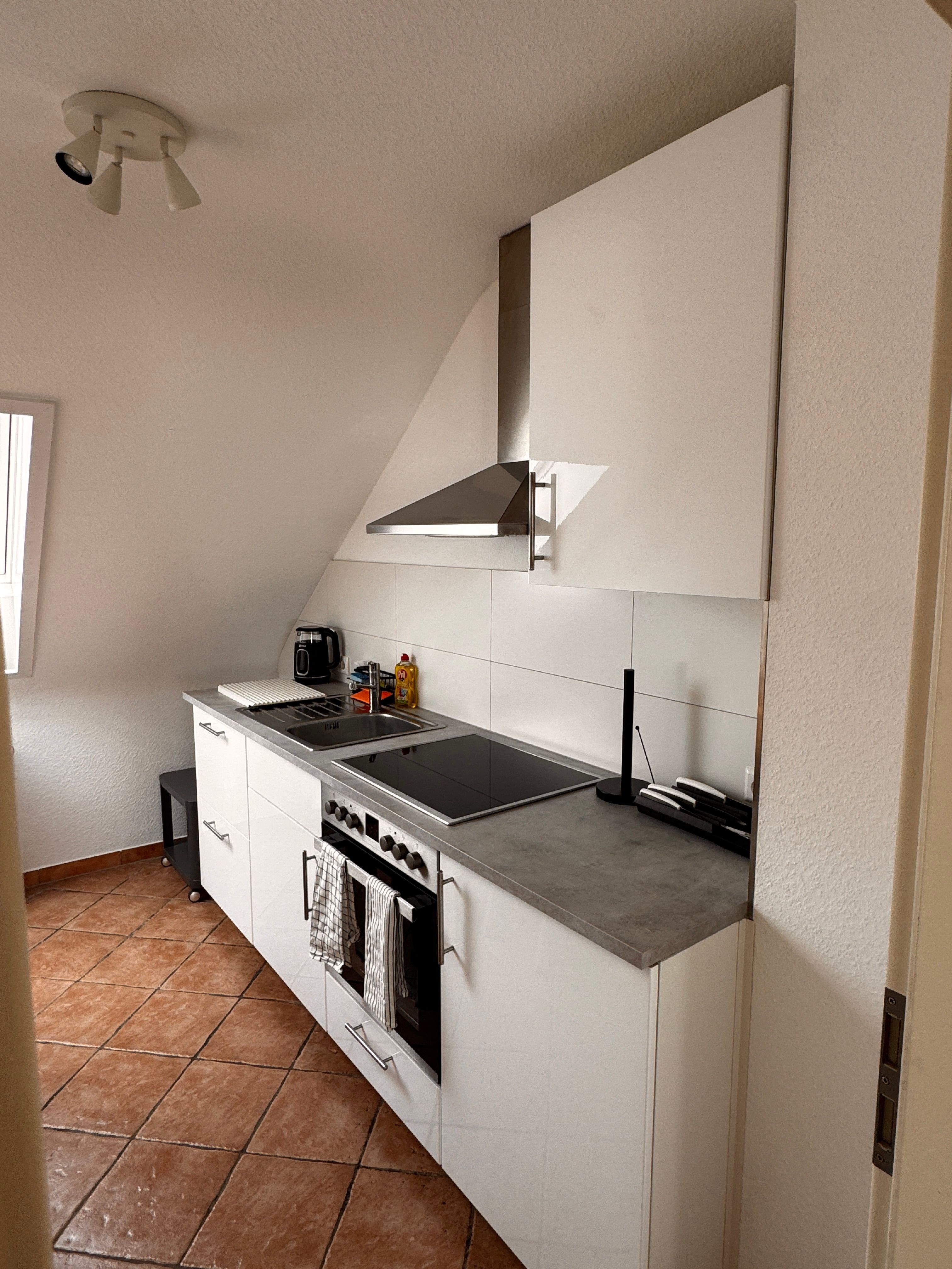 Charming & Modern Home With Nice Neighbours (Karlsruhe) - 16