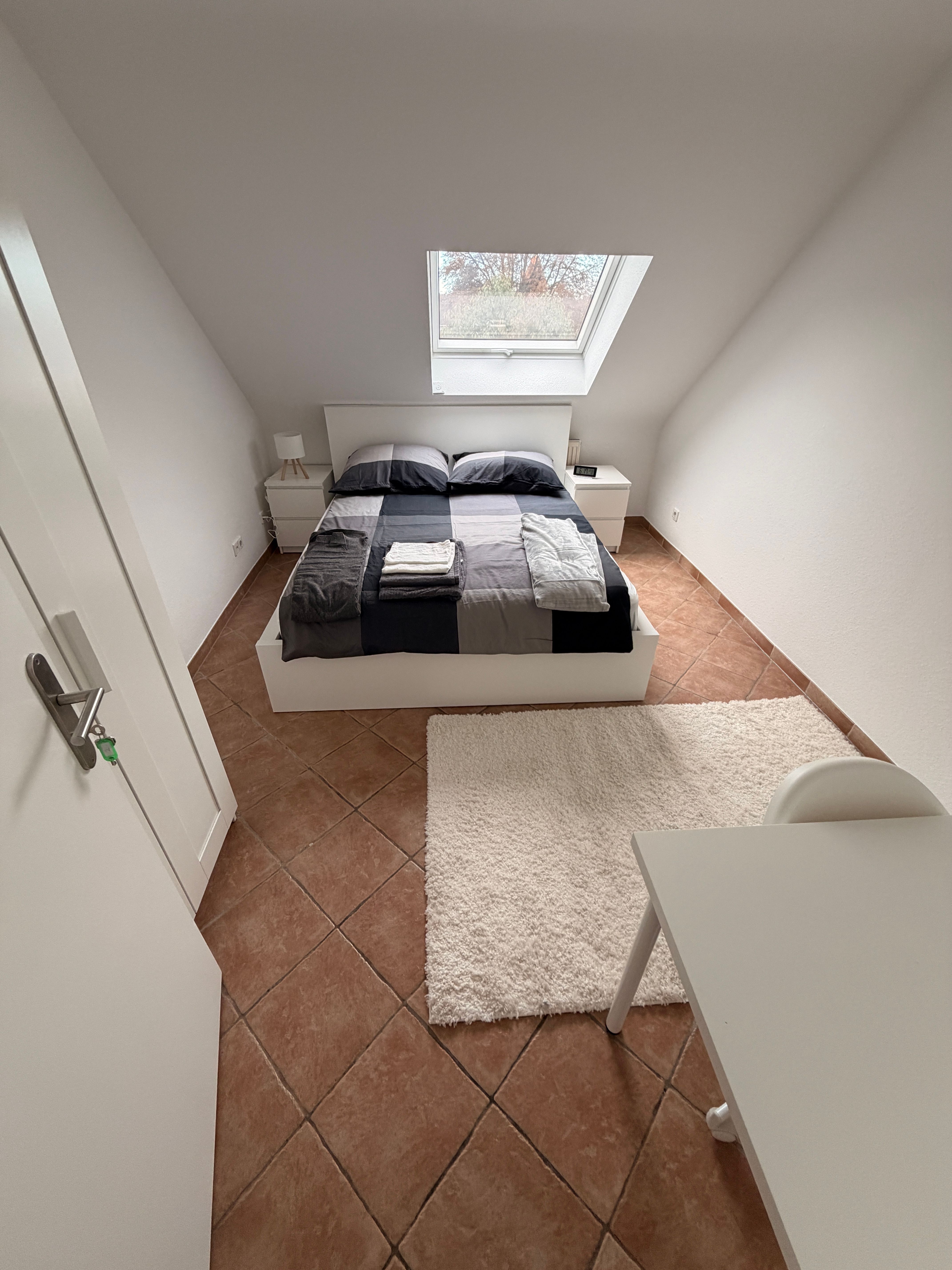 Charming & Modern Home With Nice Neighbours (Karlsruhe) - 22