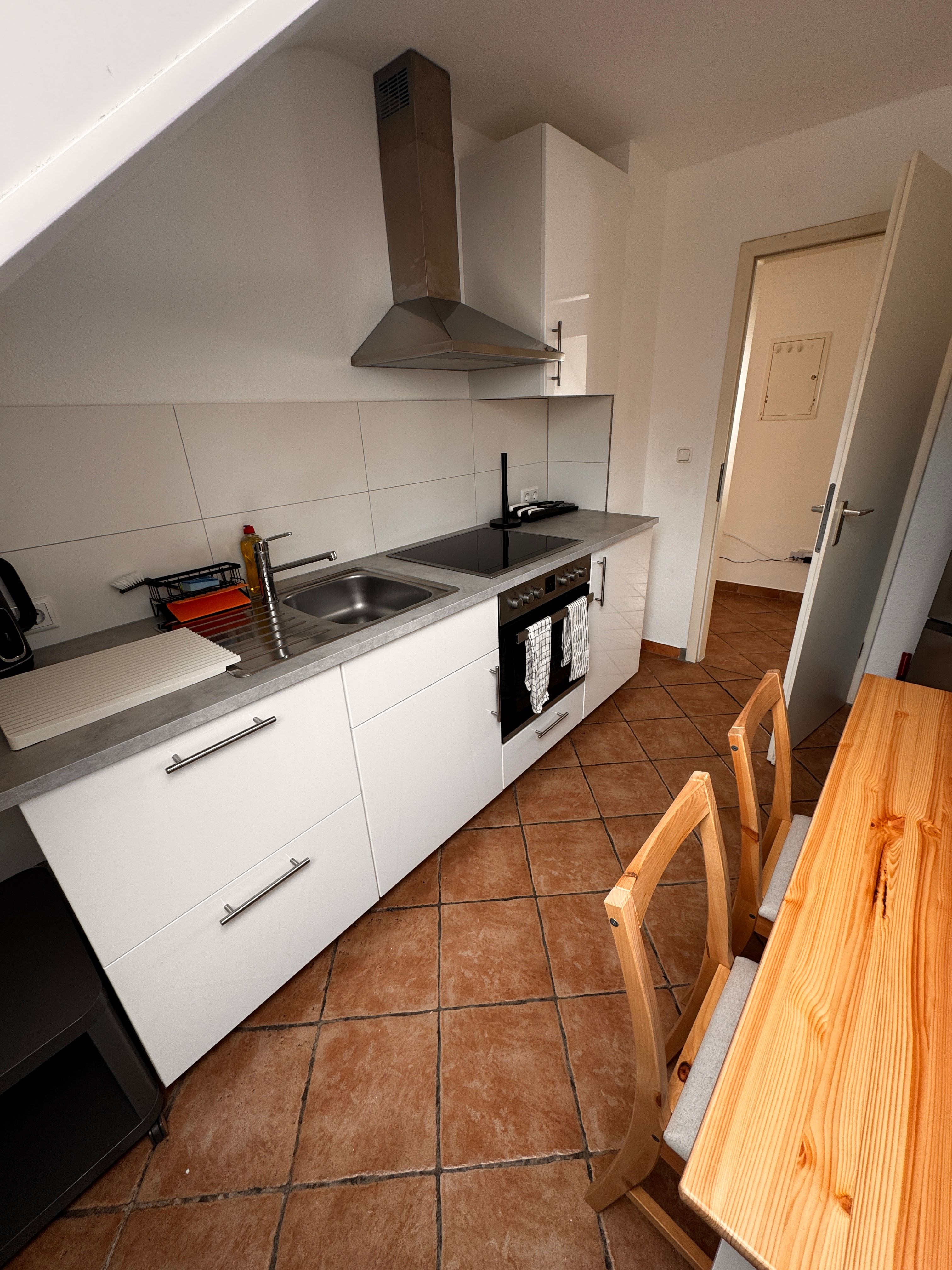 Charming & Modern Home With Nice Neighbours (Karlsruhe) - 14