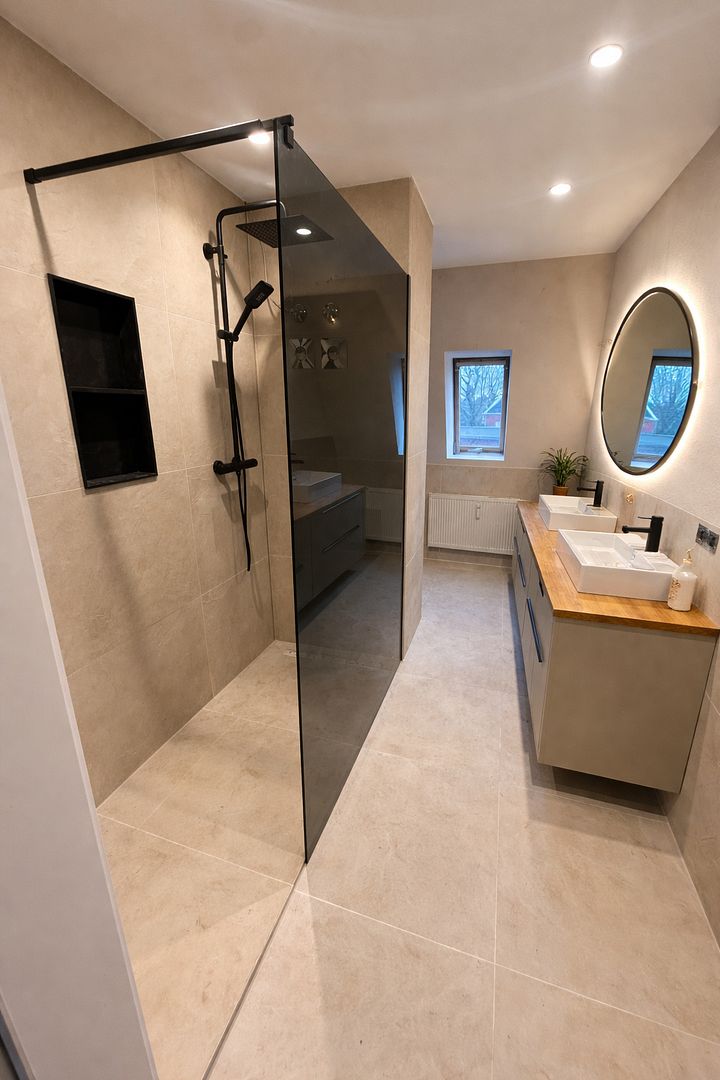  Möblierte Luxuswohnung Mieten In Zwickau/Nordvorstadt – Stilvoll & Exklusiv Ausgestattet  -  Möblierte Luxuswohnung mieten in Zwickau/Nordvorstadt – stilvoll & exklusiv ausgestattet  - Gallery -  21