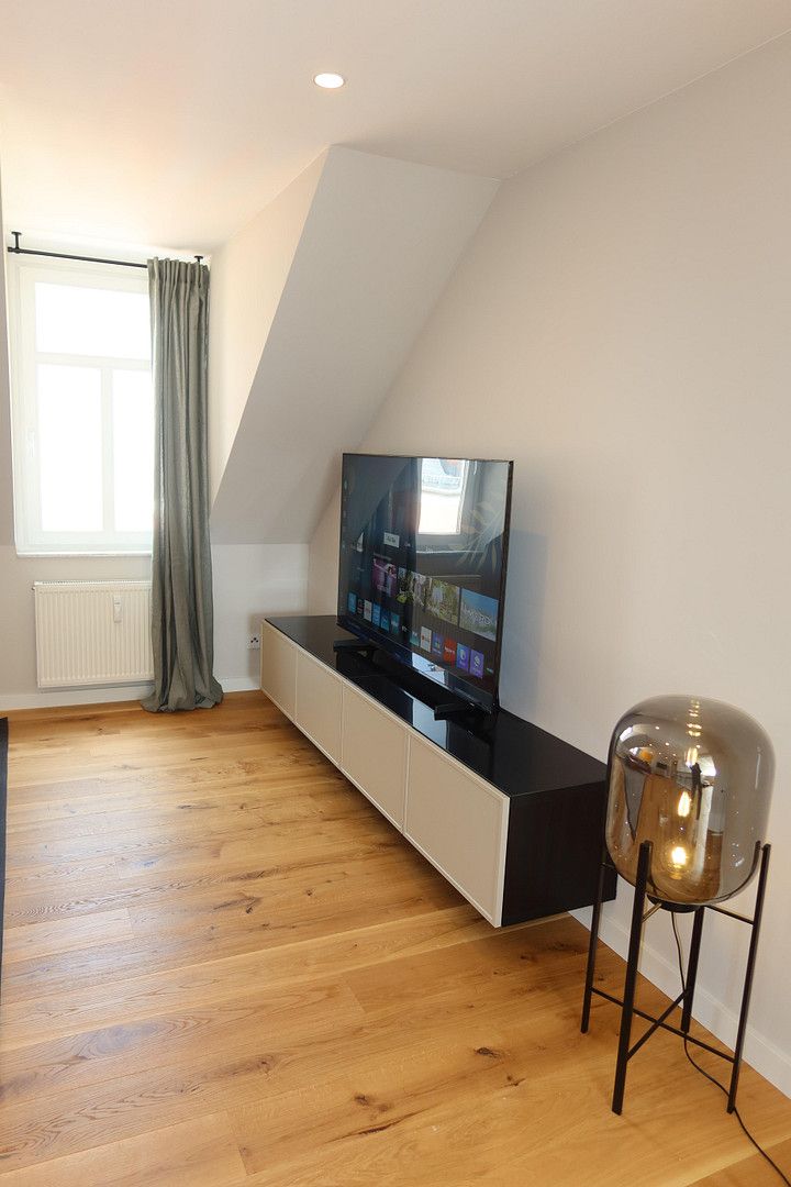  Möblierte Luxuswohnung Mieten In Zwickau/Nordvorstadt – Stilvoll & Exklusiv Ausgestattet  -  Möblierte Luxuswohnung mieten in Zwickau/Nordvorstadt – stilvoll & exklusiv ausgestattet  - Gallery -  17