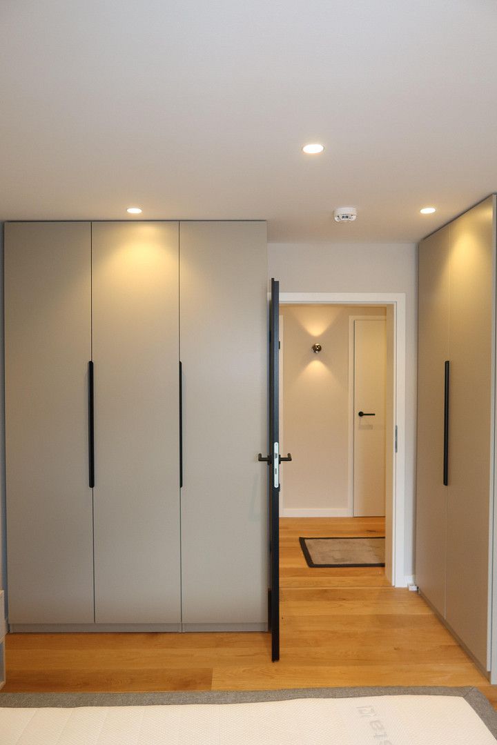  Möblierte Luxuswohnung Mieten In Zwickau/Nordvorstadt – Stilvoll & Exklusiv Ausgestattet  -  Möblierte Luxuswohnung mieten in Zwickau/Nordvorstadt – stilvoll & exklusiv ausgestattet  - Gallery -  20