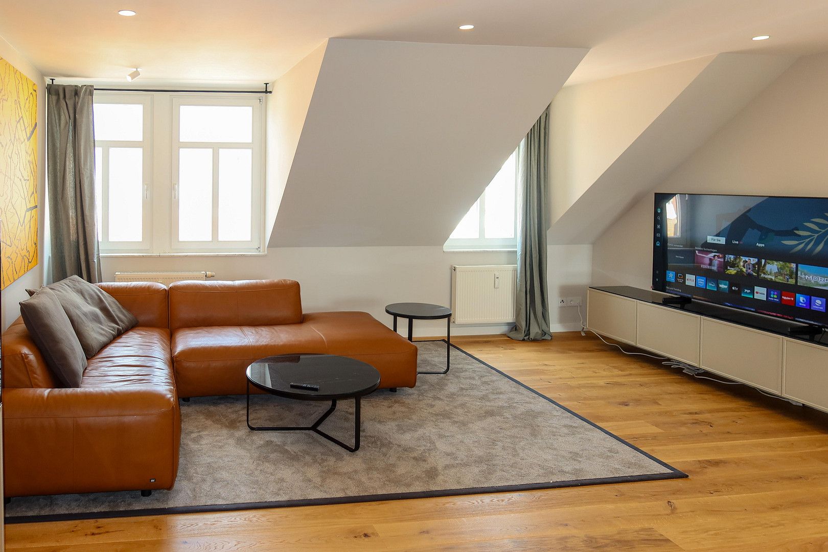  Möblierte Luxuswohnung Mieten In Zwickau/Nordvorstadt – Stilvoll & Exklusiv Ausgestattet  -  Möblierte Luxuswohnung mieten in Zwickau/Nordvorstadt – stilvoll & exklusiv ausgestattet  - Gallery -  18