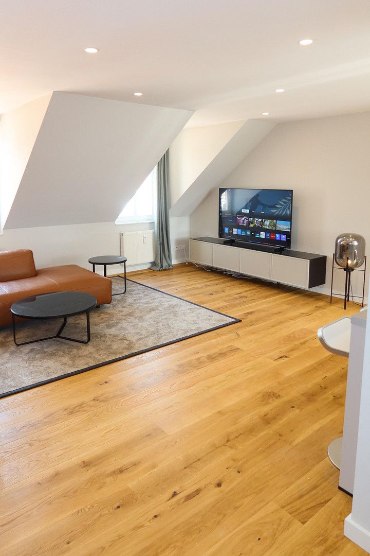  Möblierte Luxuswohnung Mieten In Zwickau/Nordvorstadt – Stilvoll & Exklusiv Ausgestattet  -  Möblierte Luxuswohnung mieten in Zwickau/Nordvorstadt – stilvoll & exklusiv ausgestattet  - Gallery -  16