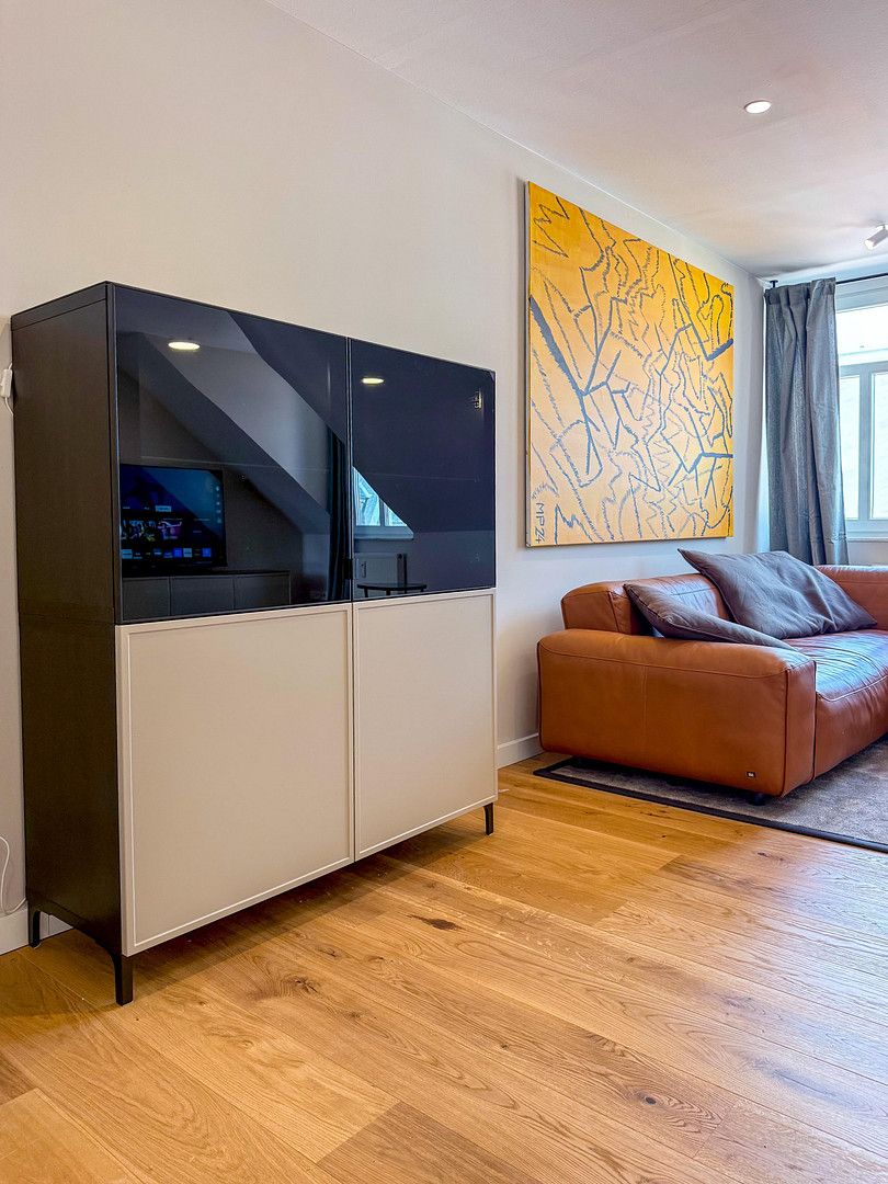  Möblierte Luxuswohnung Mieten In Zwickau/Nordvorstadt – Stilvoll & Exklusiv Ausgestattet  -  Möblierte Luxuswohnung mieten in Zwickau/Nordvorstadt – stilvoll & exklusiv ausgestattet  - Gallery -  15