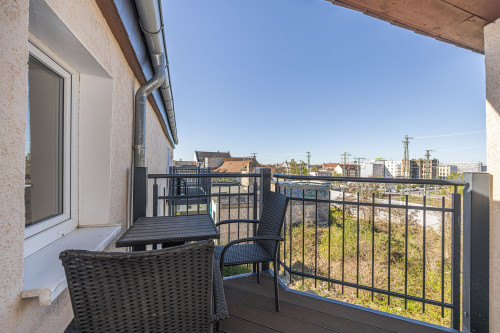 Cozy & gorgeous suite in Halle (Saale) Mainsation - Gallery - 6