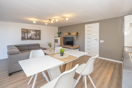 Cozy & gorgeous suite in Halle (Saale) Mainsation - Gallery - 11