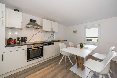 Cozy & gorgeous suite in Halle (Saale) Mainsation