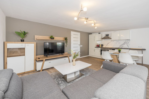Cozy & gorgeous suite in Halle (Saale) Mainsation - Gallery - 12