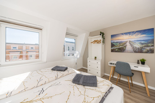 Cozy & gorgeous suite in Halle (Saale) Mainsation - Gallery - 17