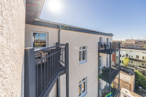 Cozy & gorgeous suite in Halle (Saale) Mainsation - Gallery - 5
