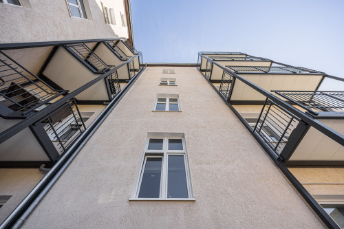 Cozy & gorgeous suite in Halle (Saale) Mainsation
