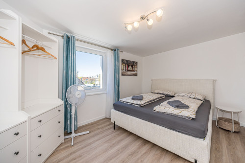 Cozy & gorgeous suite in Halle (Saale) Mainsation - Gallery - 15