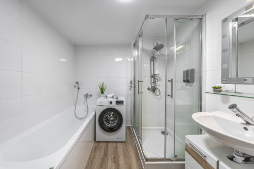 Cozy & gorgeous suite in Halle (Saale) Mainsation - Gallery - 7
