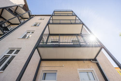 Cozy & gorgeous suite in Halle (Saale) Mainsation