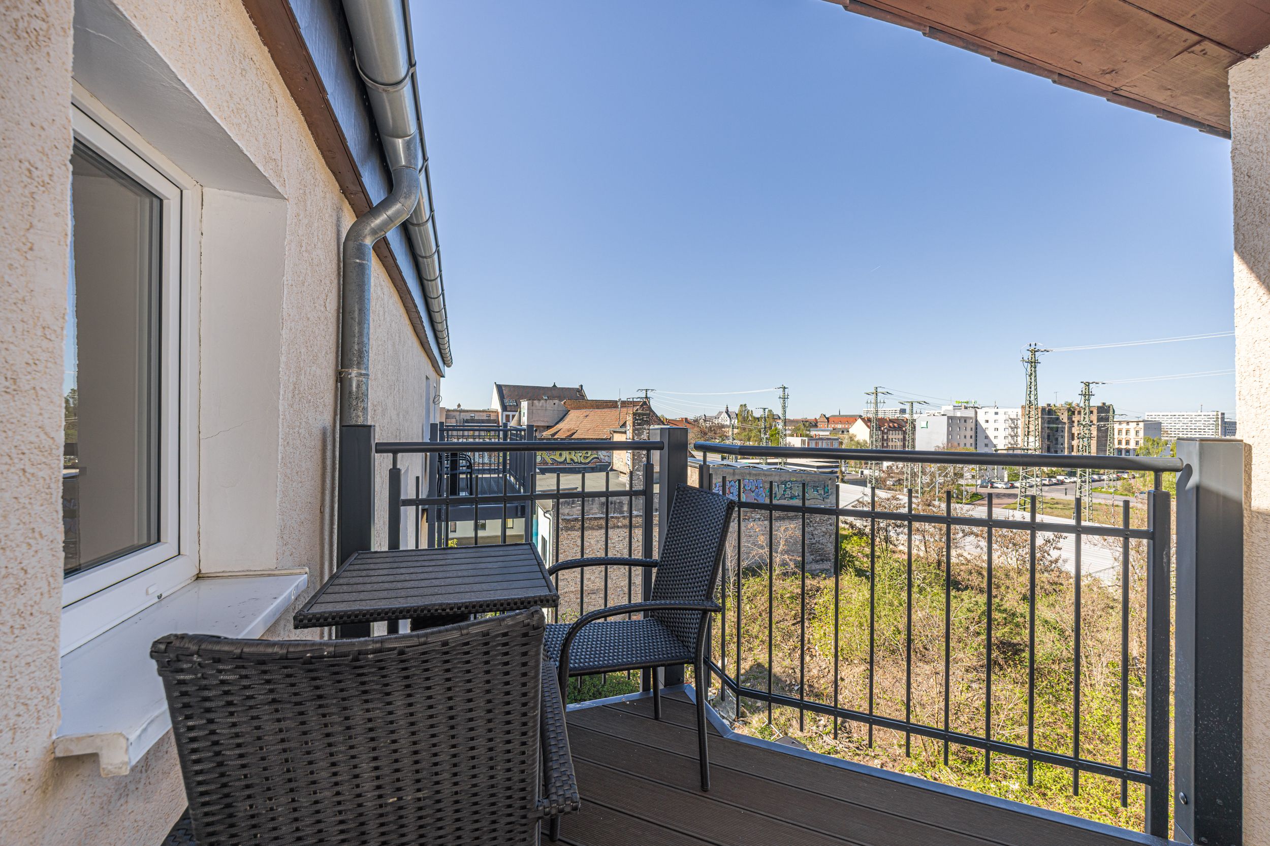 Cozy & Gorgeous Suite In Halle (Saale) Mainsation - 5