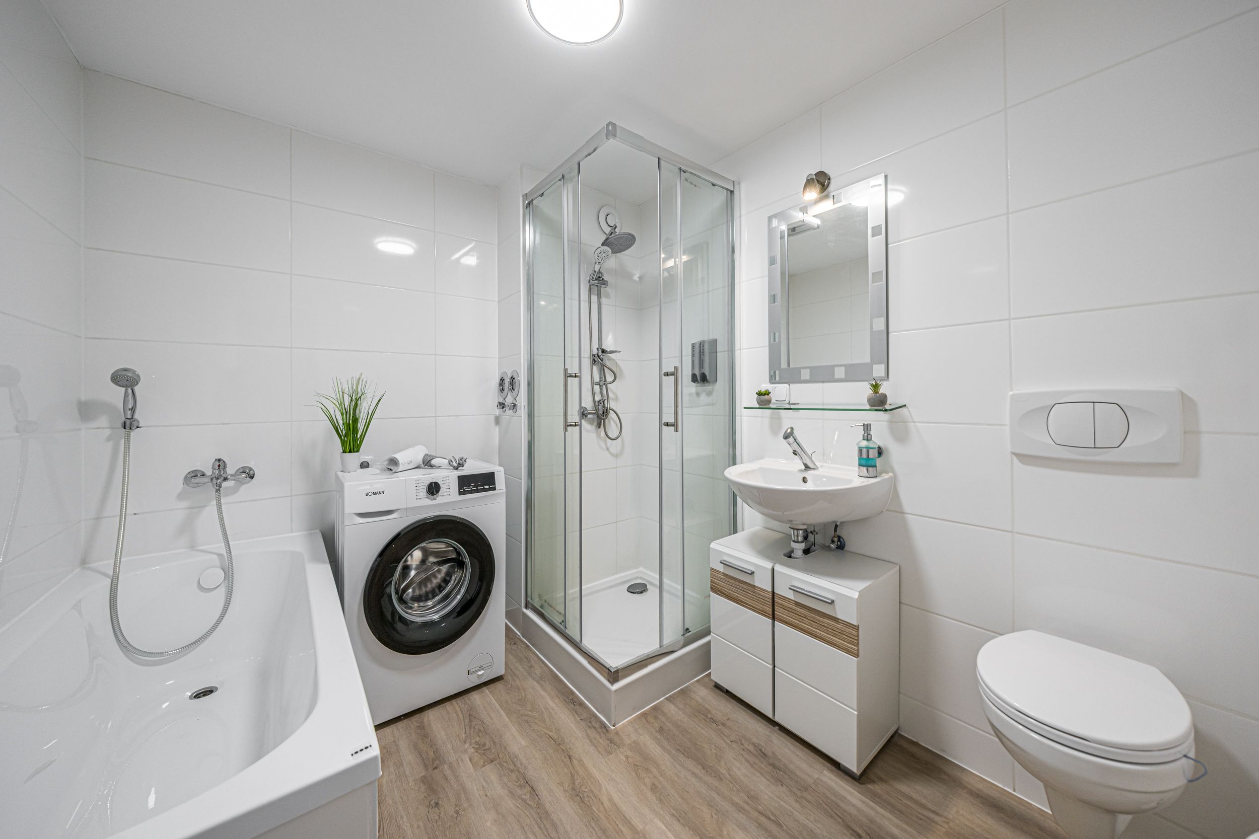 Cozy & Gorgeous Suite In Halle (Saale) Mainsation - 7