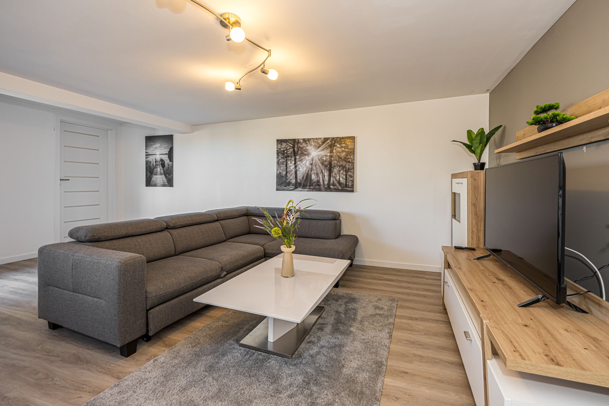 Cozy & Gorgeous Suite In Halle (Saale) Mainsation - 12