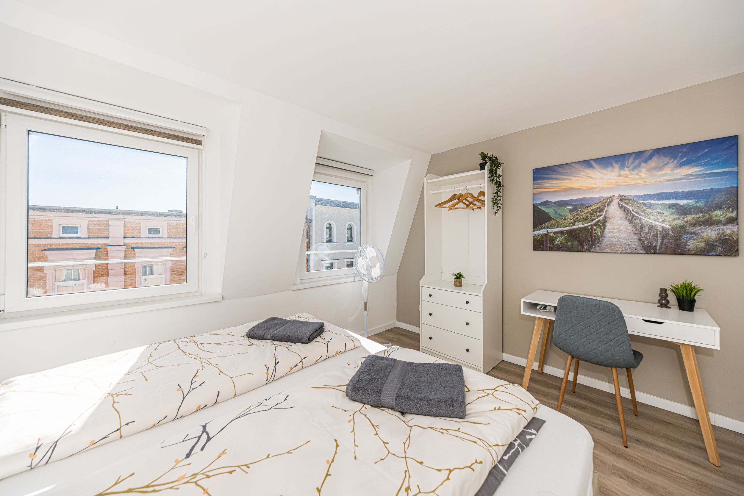 Cozy & Gorgeous Suite In Halle (Saale) Mainsation - 16