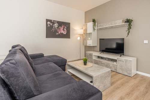 Cozy, cute suite Halle Main Station - Gallery - 15