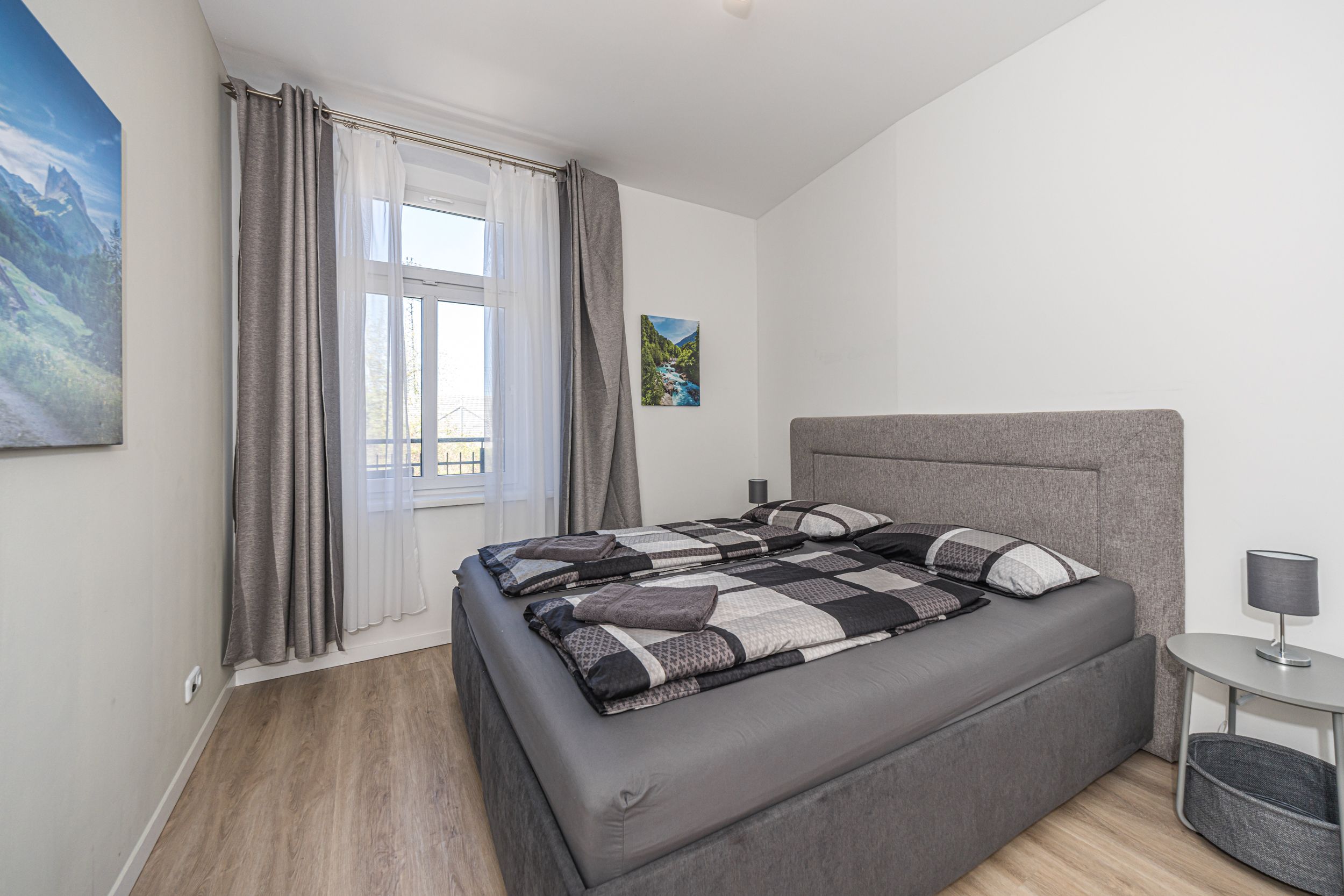 Cozy, Cute Suite Halle Main Station - 21