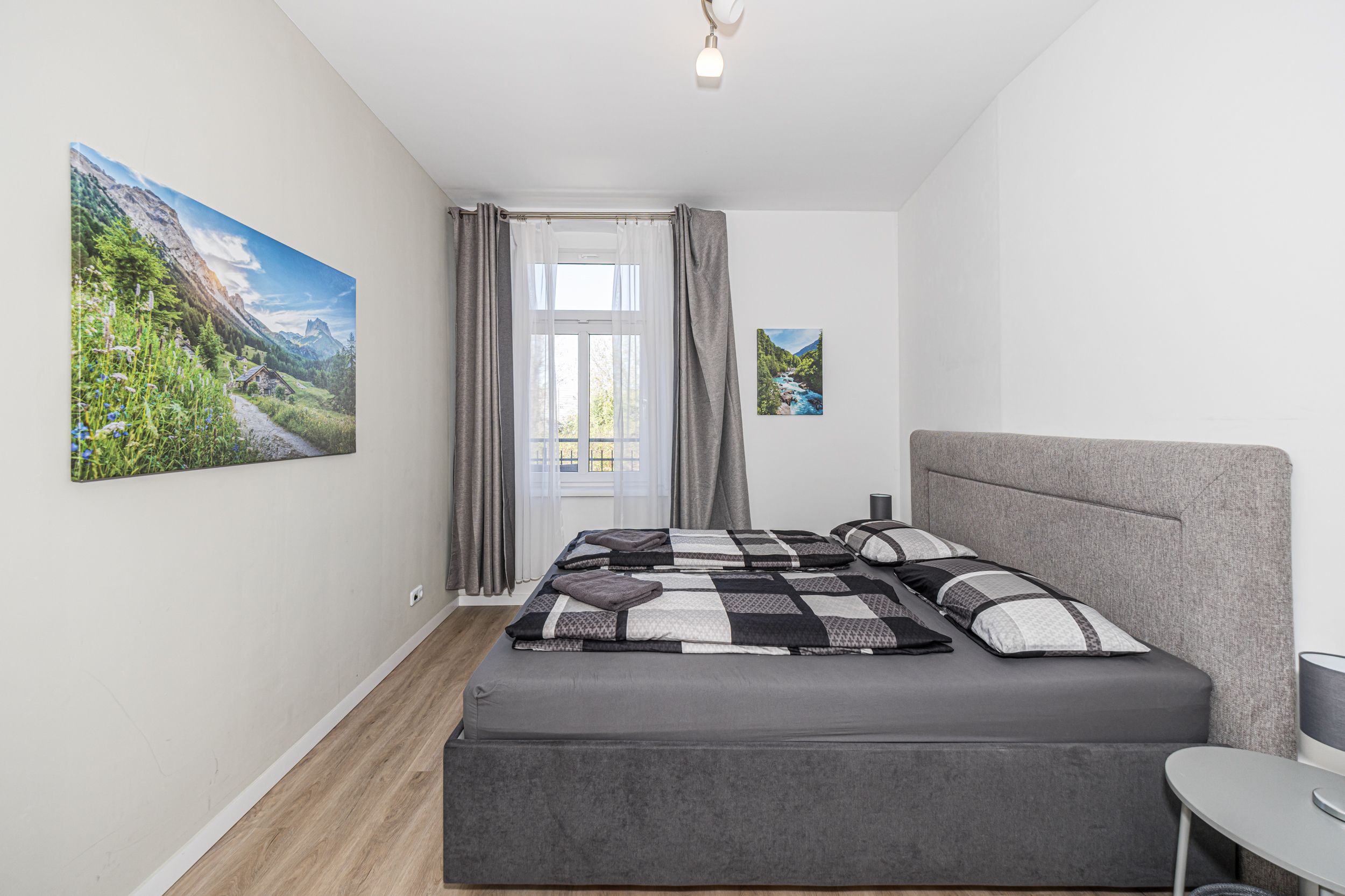 Cozy, Cute Suite Halle Main Station - 22