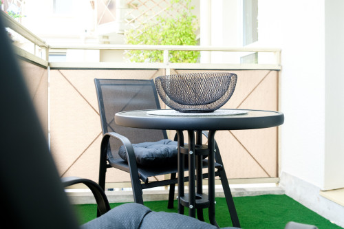 Beautiful, completely renovated, furnished and equipped apartment in Dresden, Friedrichstadt for rent! - Gallery - 9