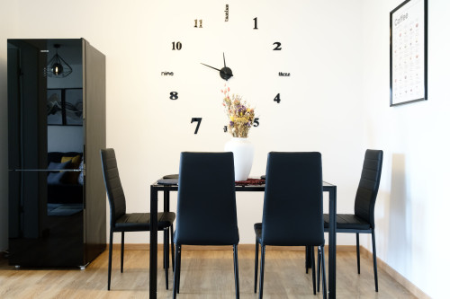 Beautiful, completely renovated, furnished and equipped apartment in Dresden, Friedrichstadt for rent! - Gallery - 14