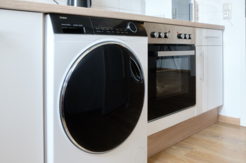 Beautiful, completely renovated, furnished and equipped apartment in Dresden, Friedrichstadt for rent! - Gallery - 8