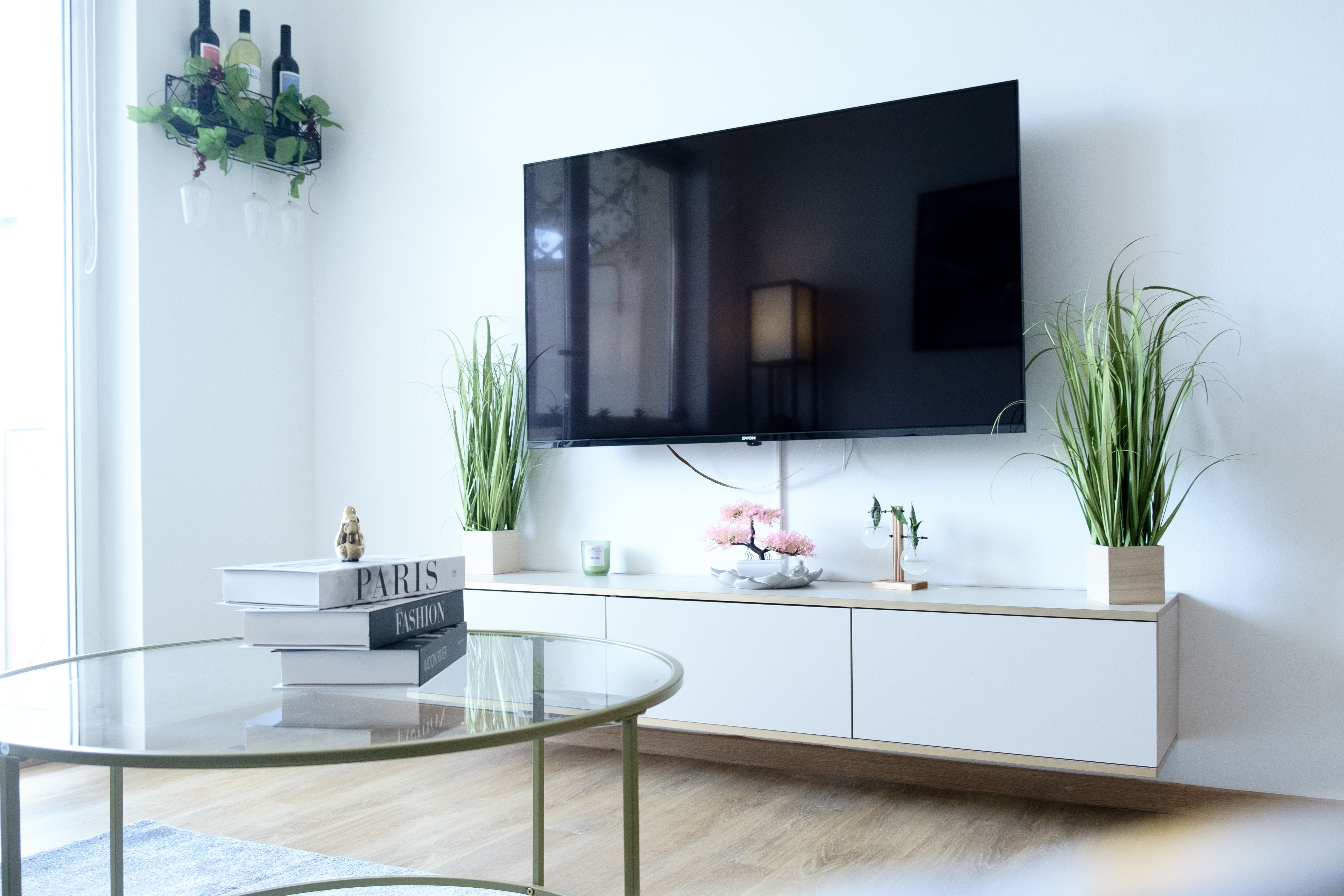 Beautiful, Completely Renovated, Furnished And Equipped Apartment In Dresden, Friedrichstadt For Ren - 13
