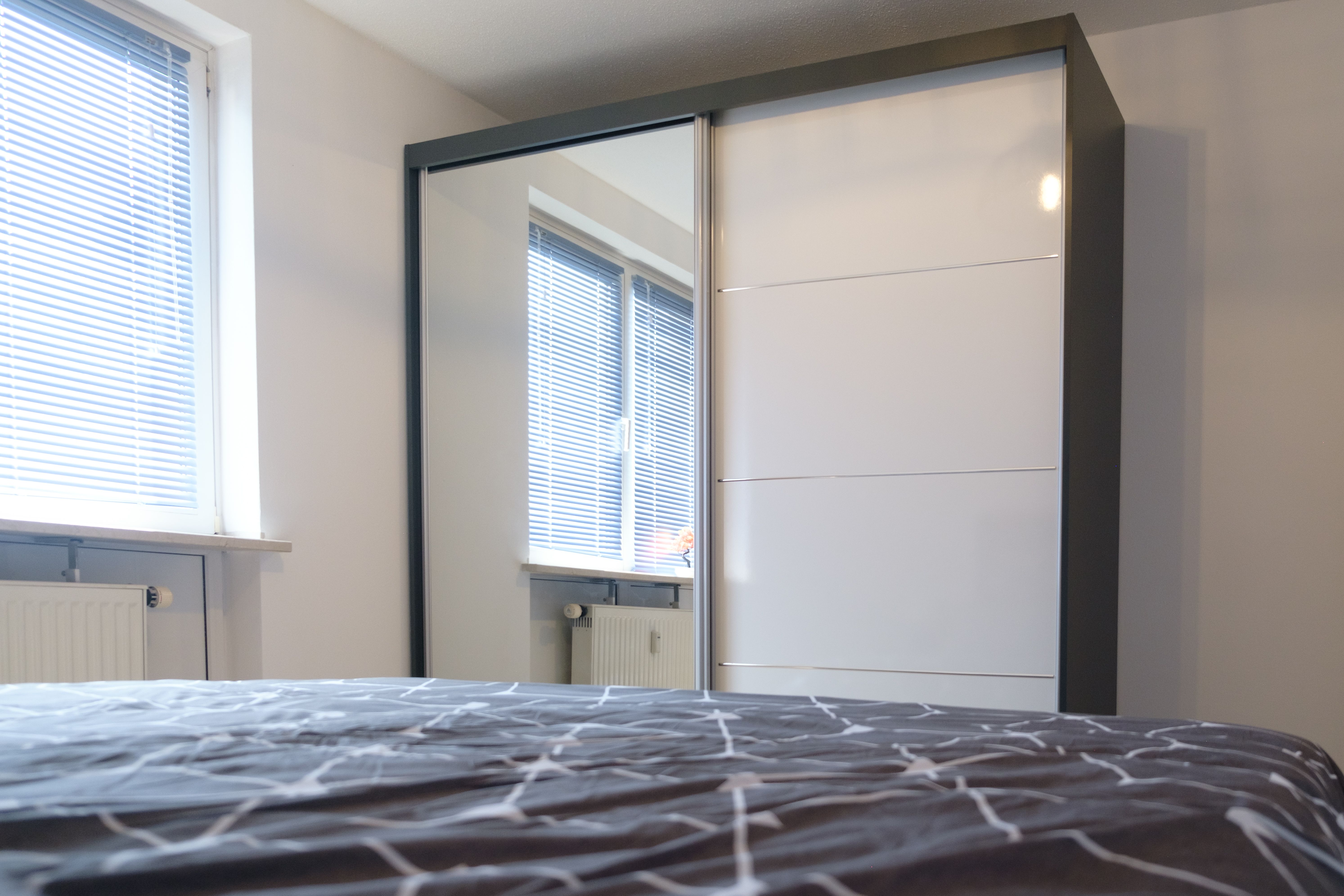 Beautiful, Completely Renovated, Furnished And Equipped Apartment In Dresden, Friedrichstadt For Ren - 11