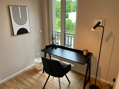 New build in a prime location in Potsdam
