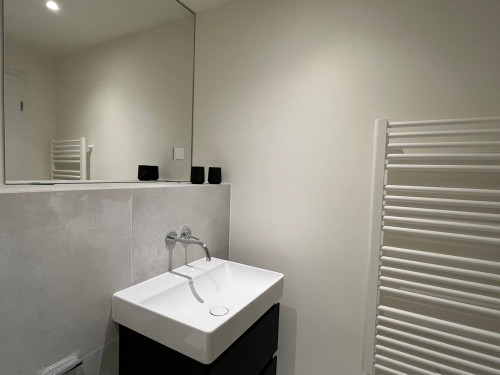 New build in a prime location in Potsdam