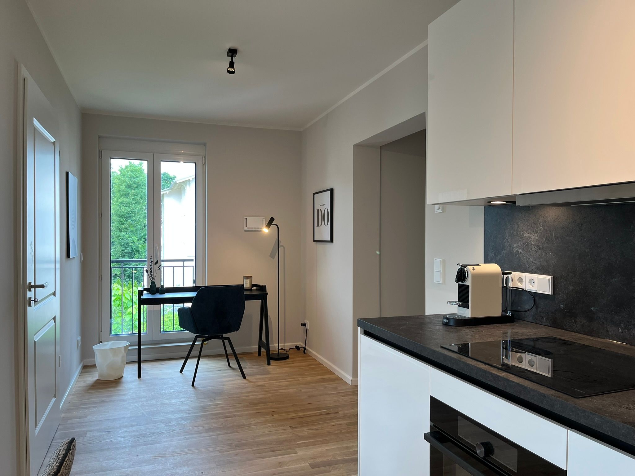 New Build In A Prime Location In Potsdam - 13