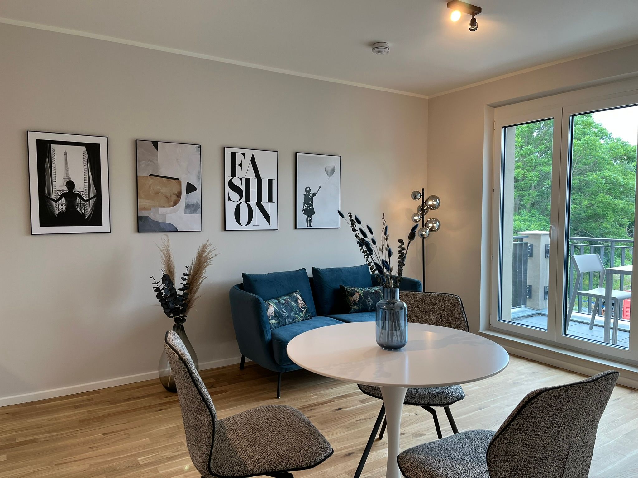 New Build In A Prime Location In Potsdam - 18