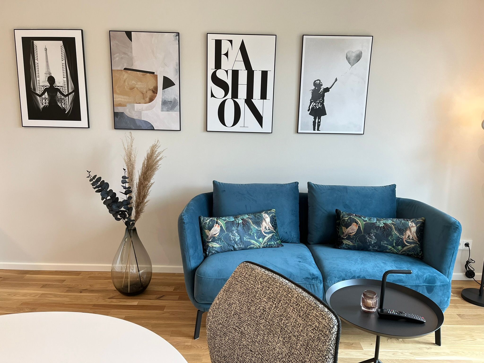 New Build In A Prime Location In Potsdam - 20