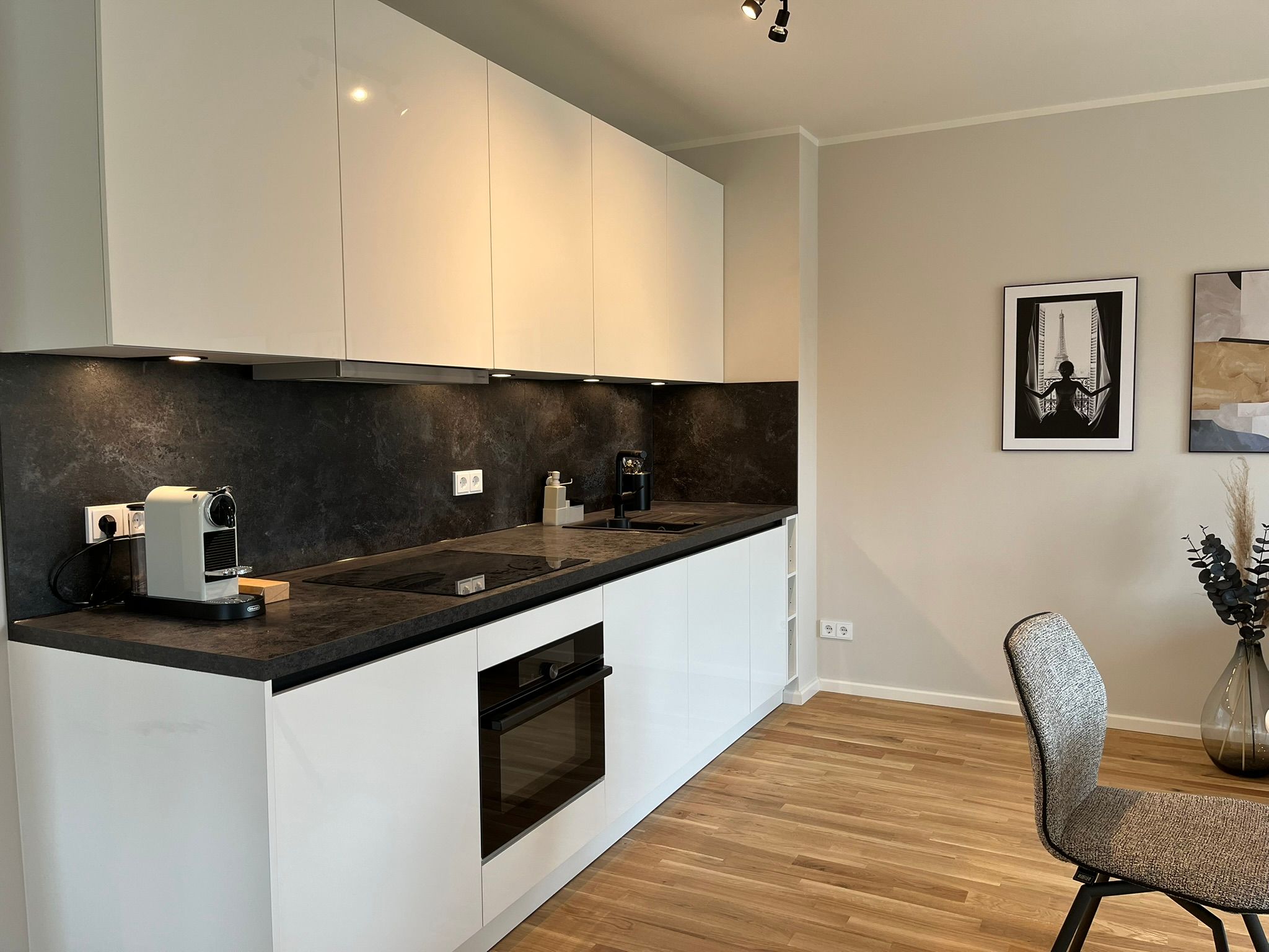 New Build In A Prime Location In Potsdam - 14