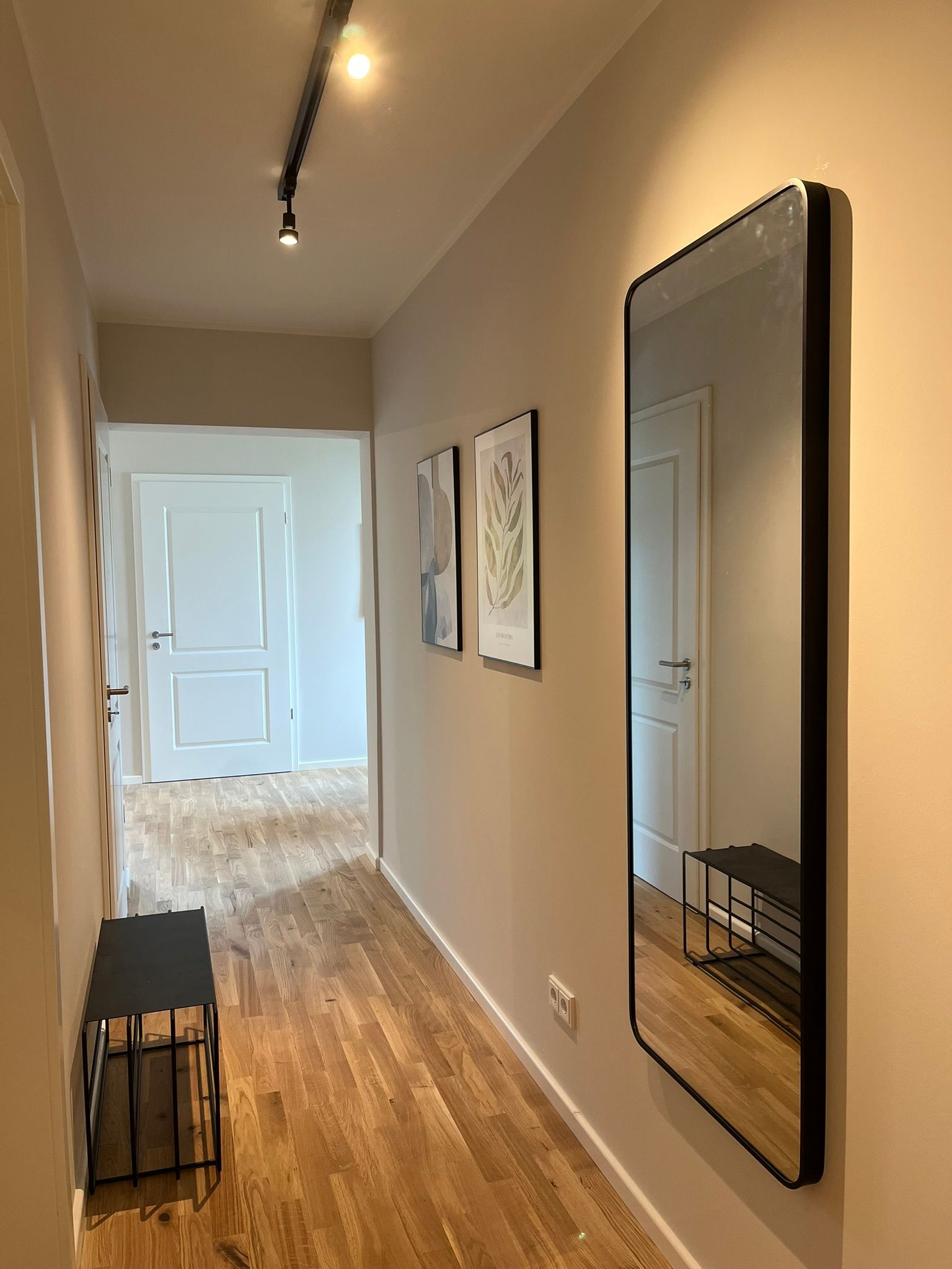 New Build In A Prime Location In Potsdam - 2
