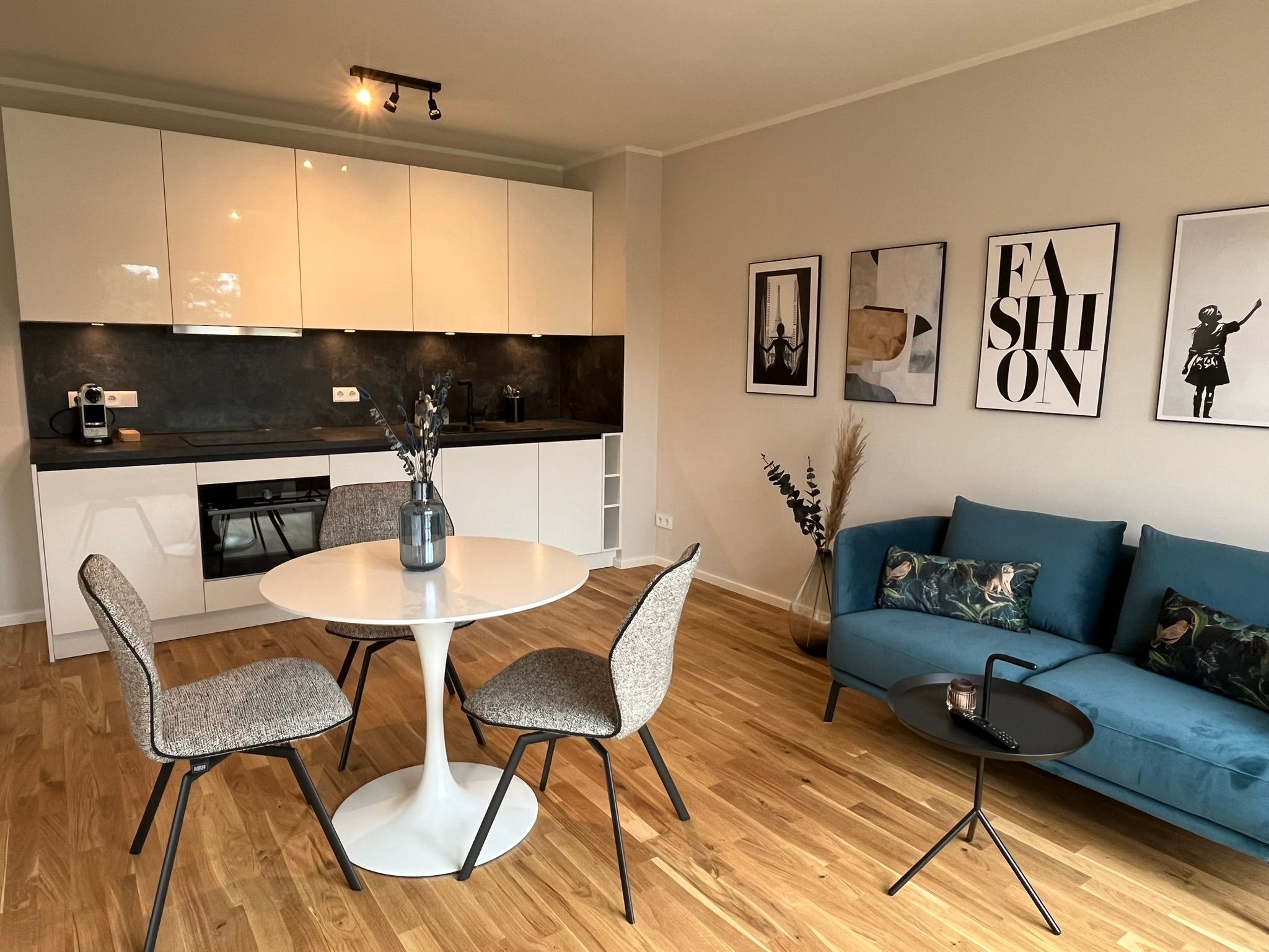 New Build In A Prime Location In Potsdam - 22