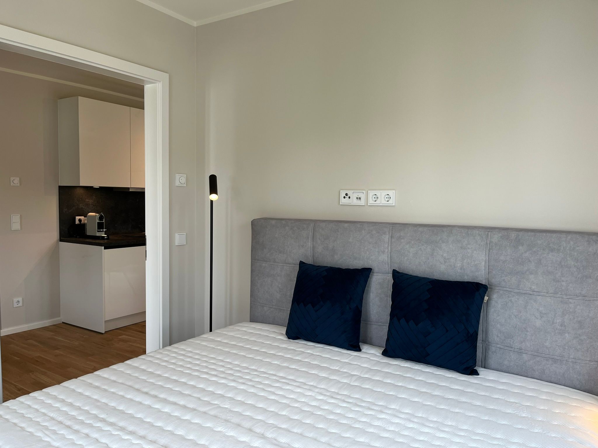 New Build In A Prime Location In Potsdam - 7