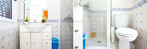 Bright double bedroom in Arroios with Balcony  - Gallery -  5