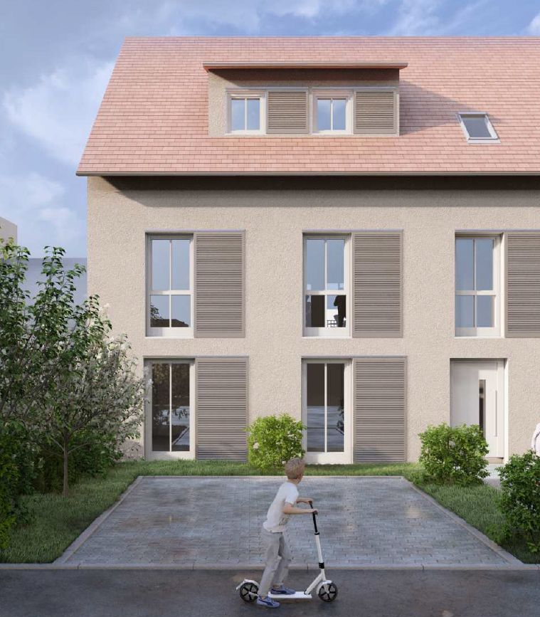  2,5 Zimmer Möblierte Neubau Wohnung Top Ausstattung!  -  2,5 Zimmer möblierte neubau Wohnung Top Ausstattung!  - Gallery -  4