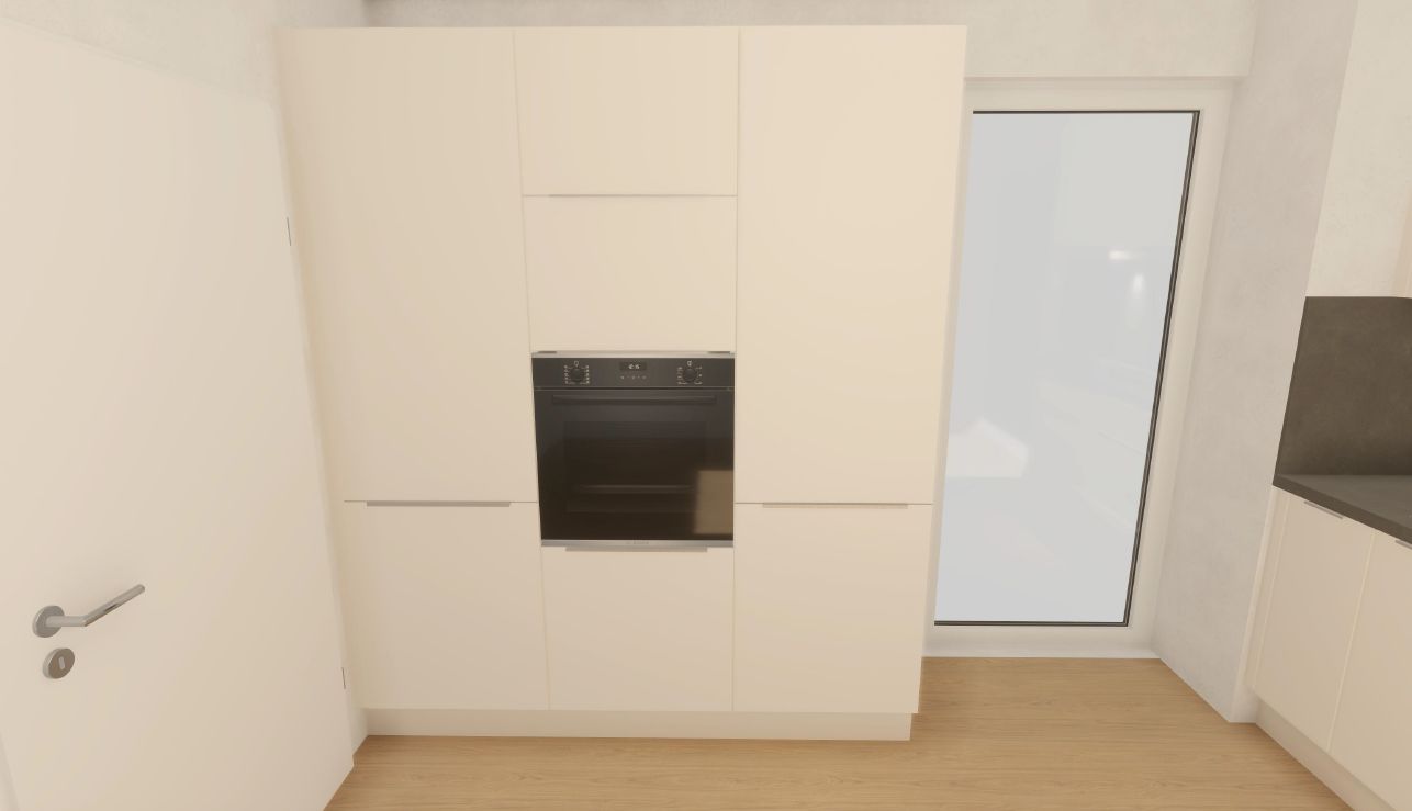  2,5 Zimmer Möblierte Neubau Wohnung Top Ausstattung!  -  2,5 Zimmer möblierte neubau Wohnung Top Ausstattung!  - Gallery -  1