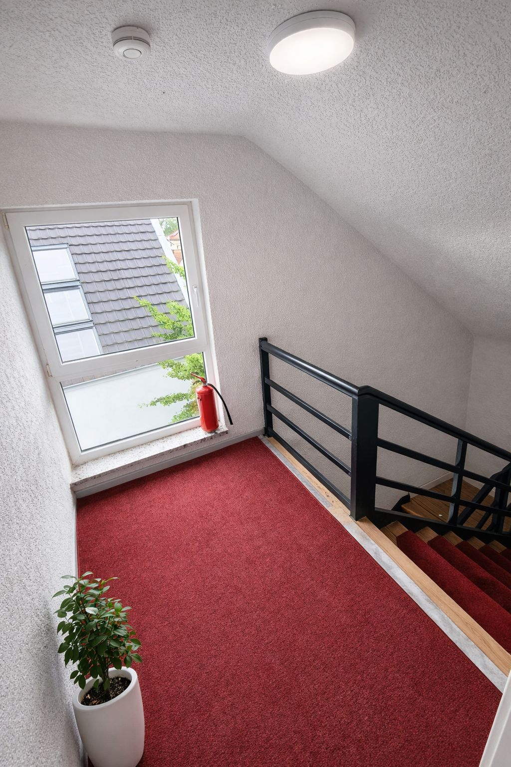 Top-Equipped And Modern Top-Floor Flat (with Air Conditioning & Home Cinema) - 7