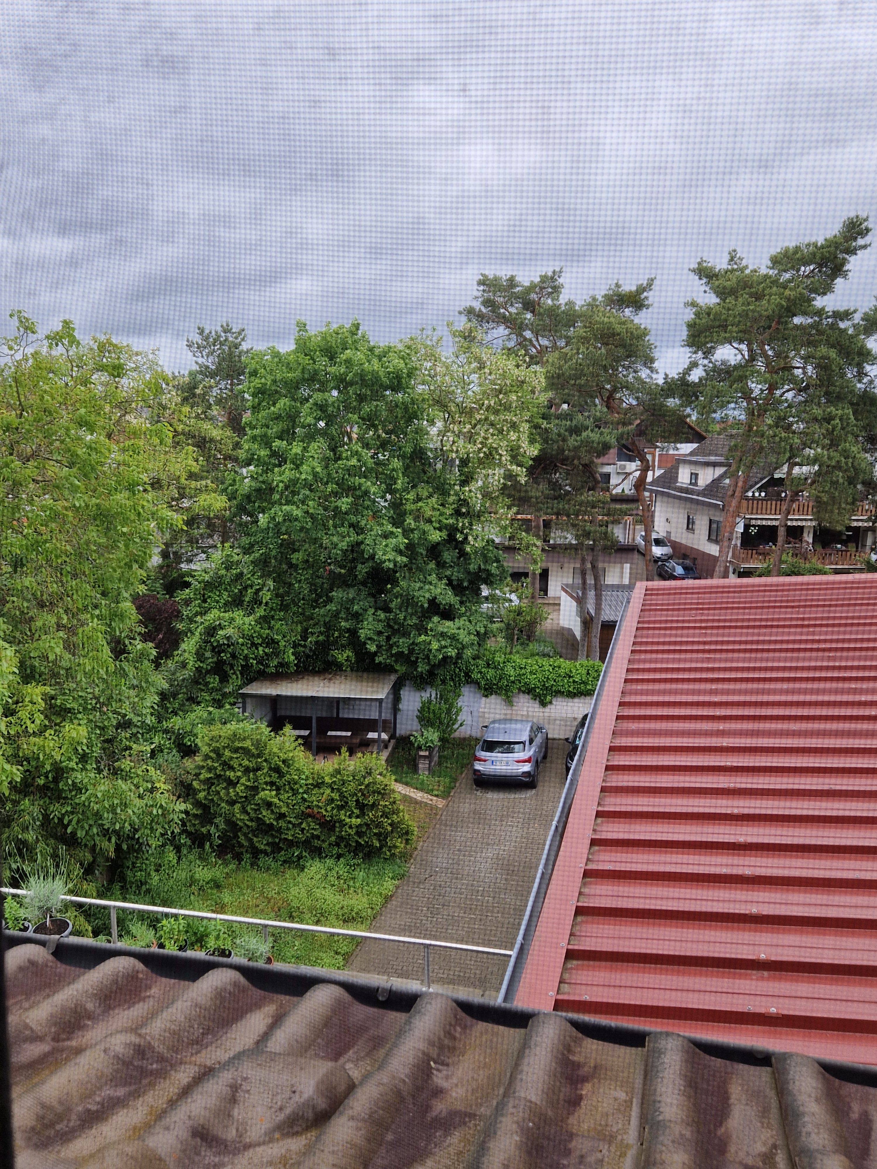 Top-Equipped And Modern Top-Floor Flat (with Air Conditioning & Home Cinema) - 2