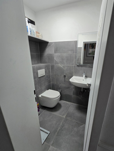 Cute suite in Troisdorf