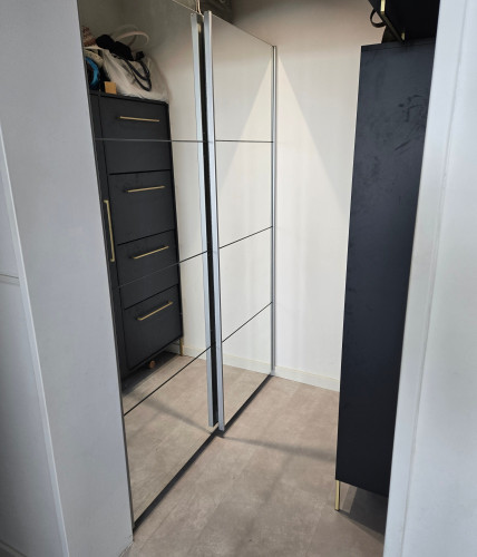 Cute suite in Troisdorf