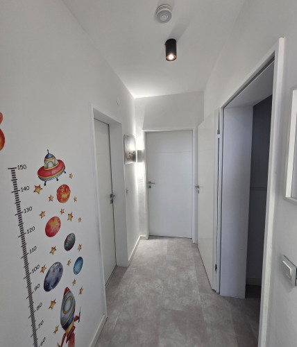 Cute suite in Troisdorf - Gallery - 16