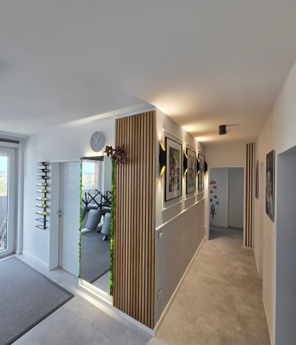 Cute suite in Troisdorf - Gallery - 10